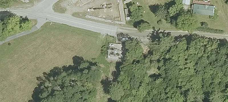 Moretown Mtn Rd