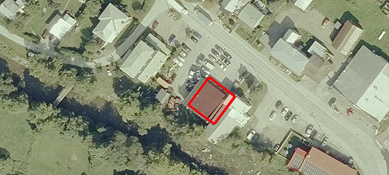 71 Main St