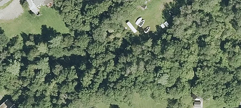 Berry Ln