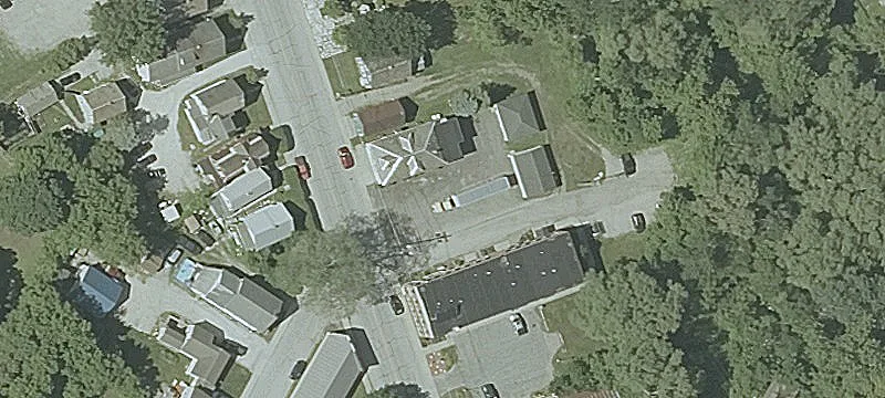 128 Marble St