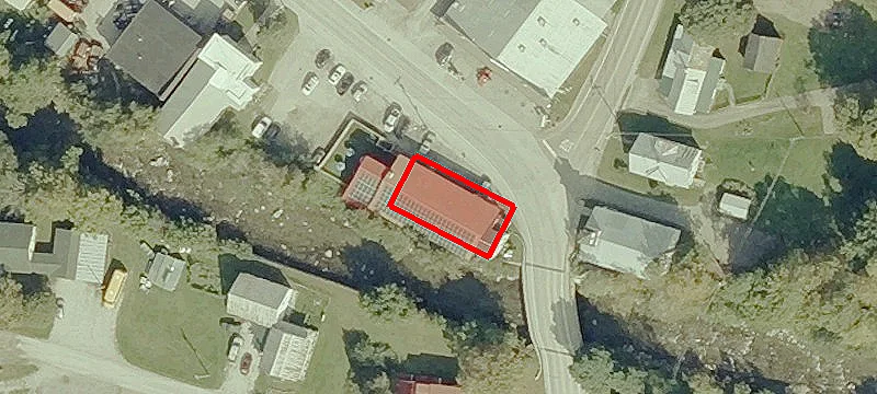 13 Main St