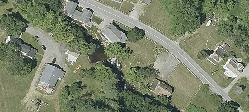 316 Old Ml Rd