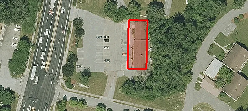 2455 Shelburne Rd