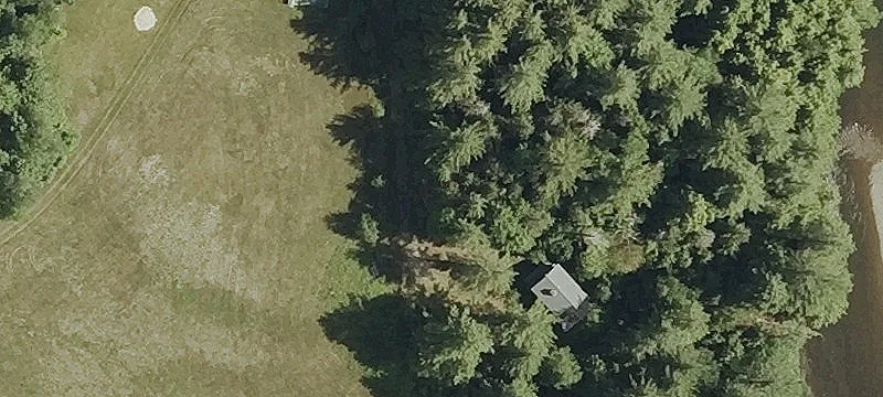 Woodlands Ln