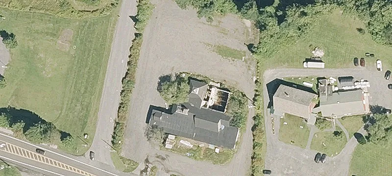 287 Marlboro Rd