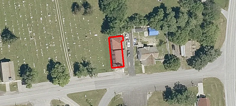 52 Middle Rd