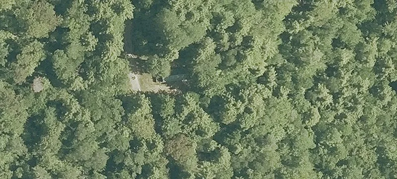 Sharkeyville Rd