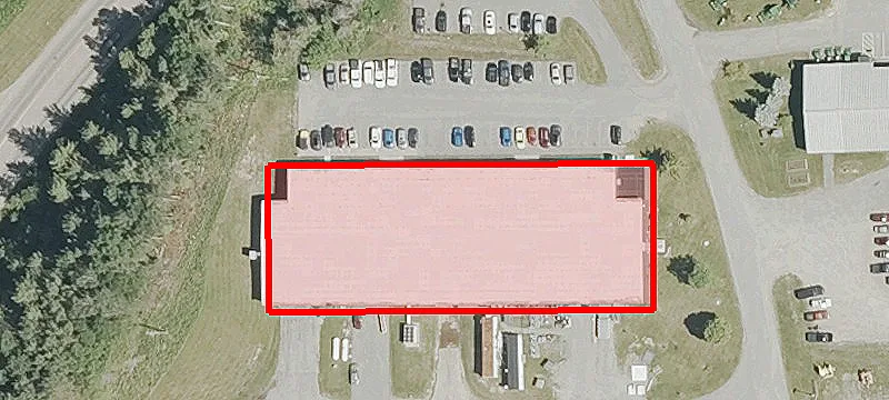 30 Industrial Dr