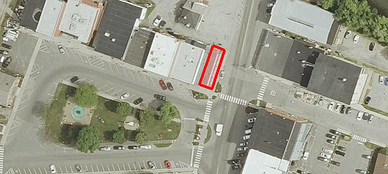 14 Depot Sq