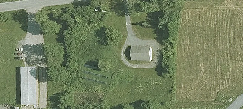 145 Campground Rd