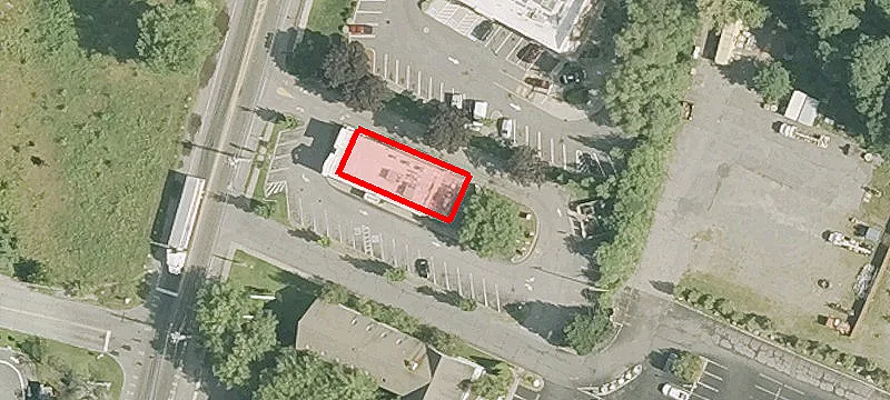 1007 Putney Rd