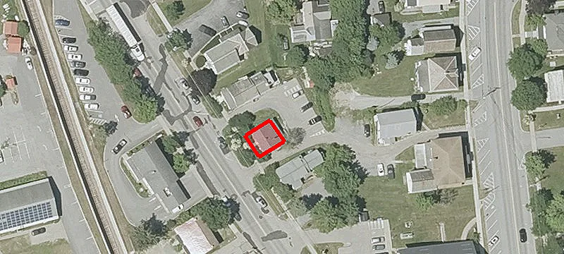 12 Seymour St