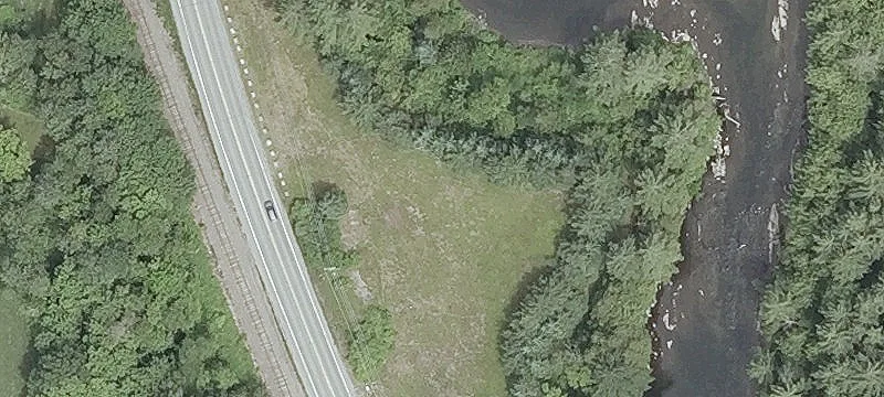 Memorial Dr