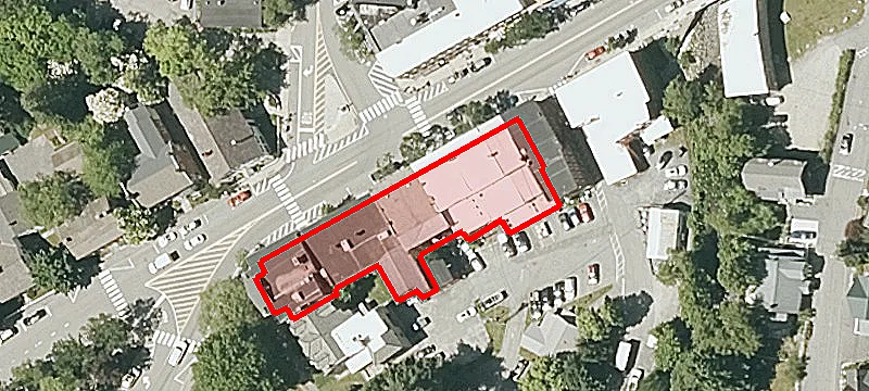 15 Central St