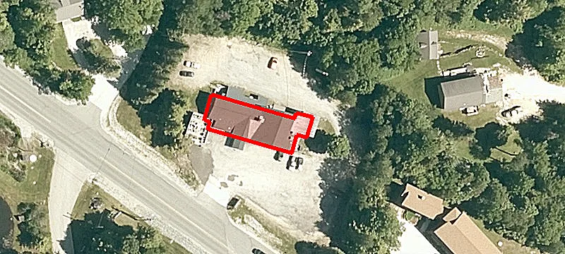 747 Killington Rd
