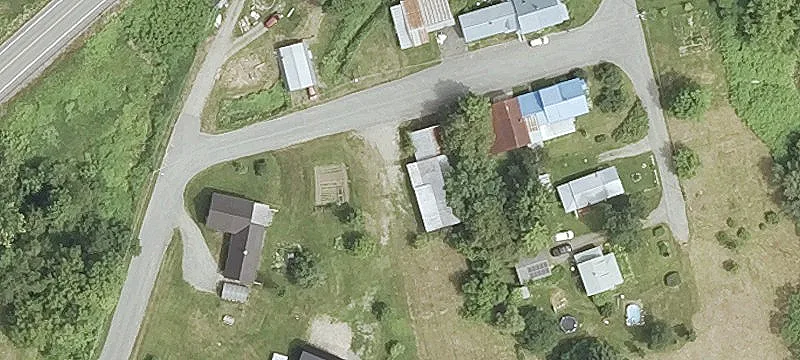 25 Granger St