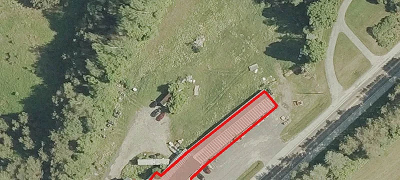 4723 Us Rte 2nd 2