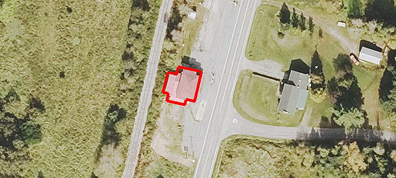 540 Vt Rte 114th S