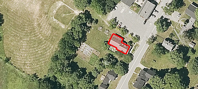 56 Townshend Rd