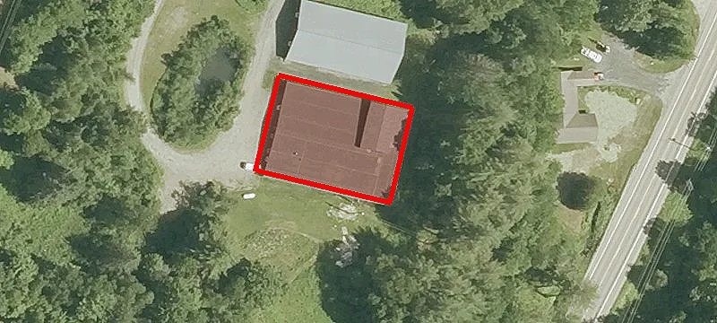 167 Fly Rod Rd