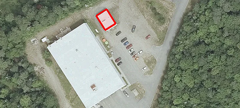 1227 Industrial Pkwy
