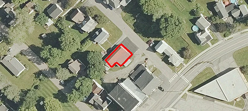 4 Summer St