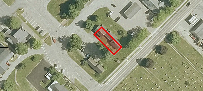 171 Slow Rd