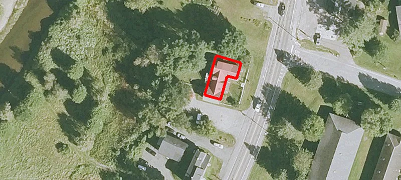 782 Main St