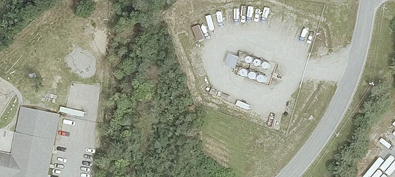 988 Industrial Pkwy