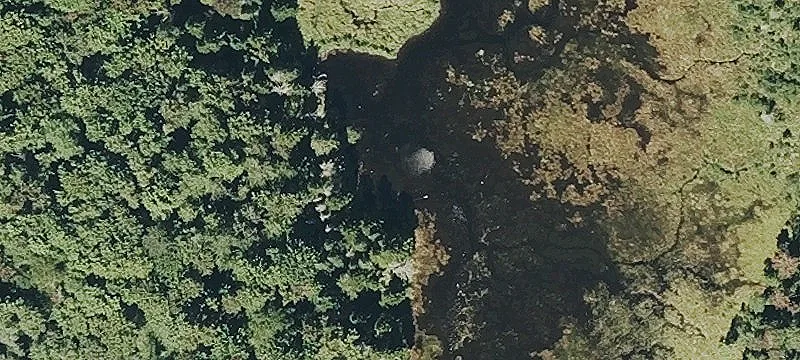 Of Reservior Chase Lot