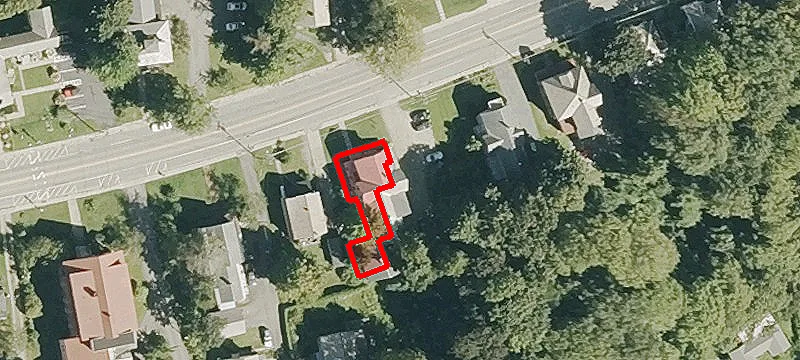 136 Western Ave