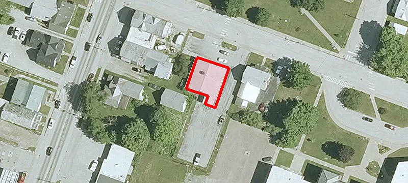 34 School St