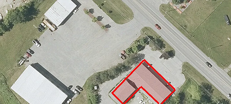 1560 Rte 7th S
