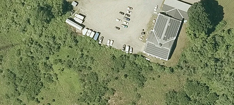 91 Buck Dr