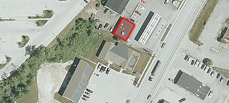 171 Us Rte 4th E