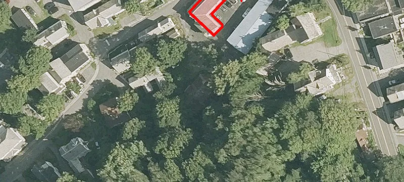 14 Lawrence St
