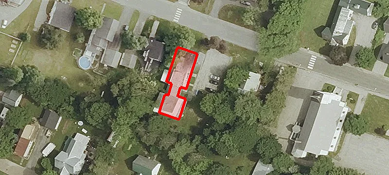 243 Vine St