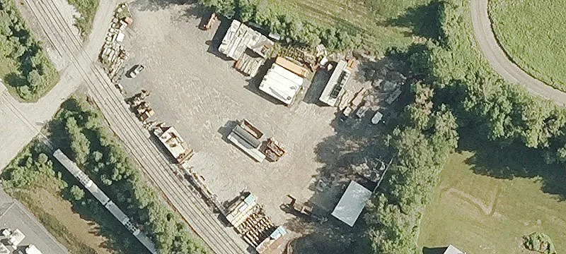 Parker Rd