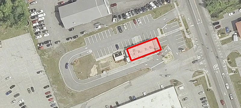 1331 Us Rte 302