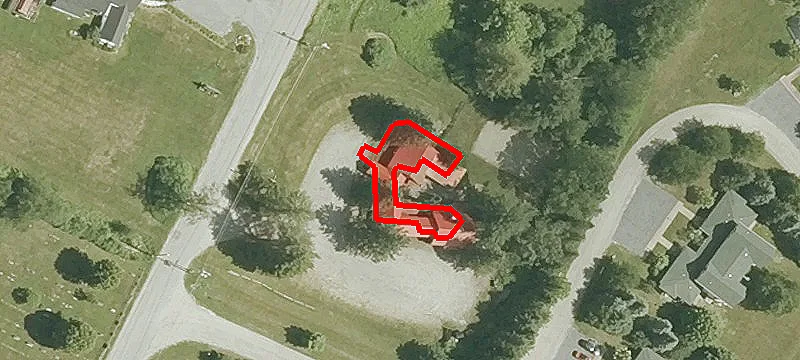 140 Cottage Clb Rd