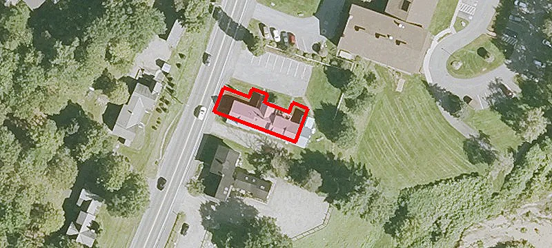254 Mtn Rd
