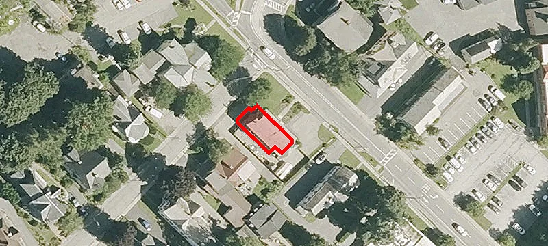 56 Linden St