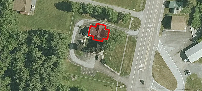 1127 Ethan Allen Hwy