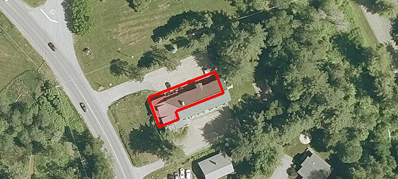 3214 Mtn Rd
