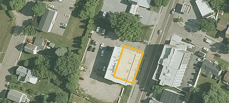 348th Main St