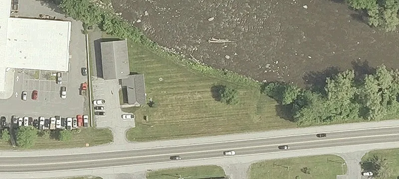 1100 Us Rte 2nd 2