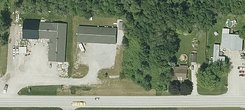 969 Us Rte 2nd S