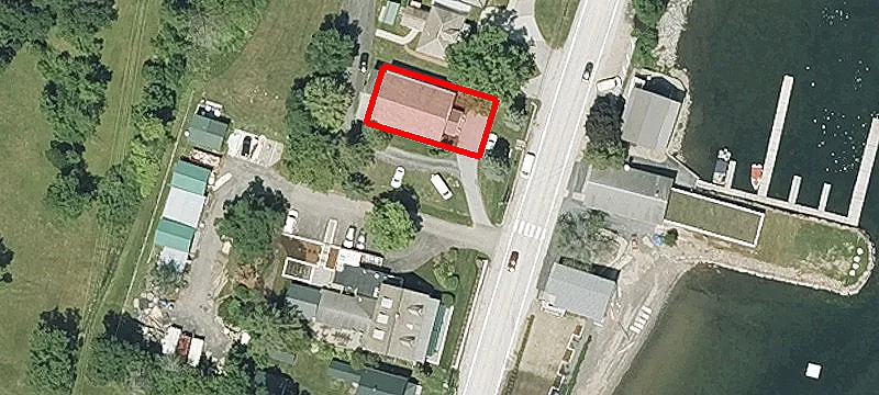 3643 Us Rte 2nd 2