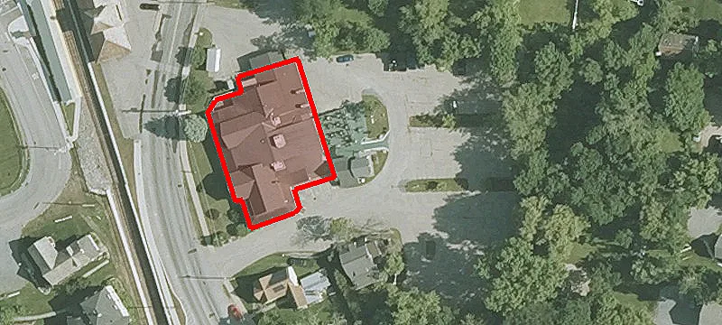 26 Seymour St