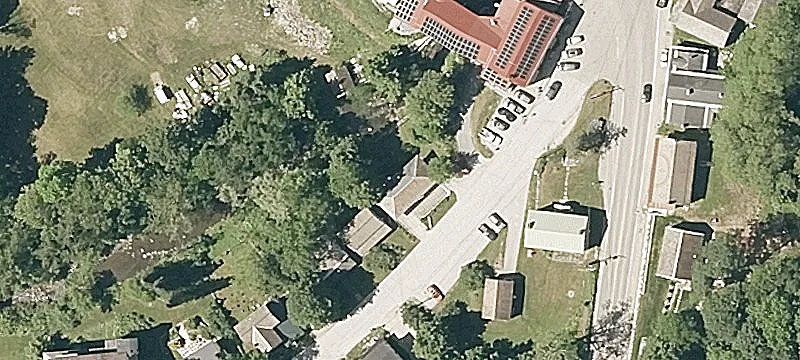 50 School St